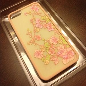 iPhone case