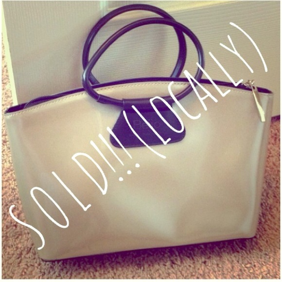 ❗SOLD❗. 👜Darling Tan Beijo 👜