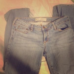 Loved jeans