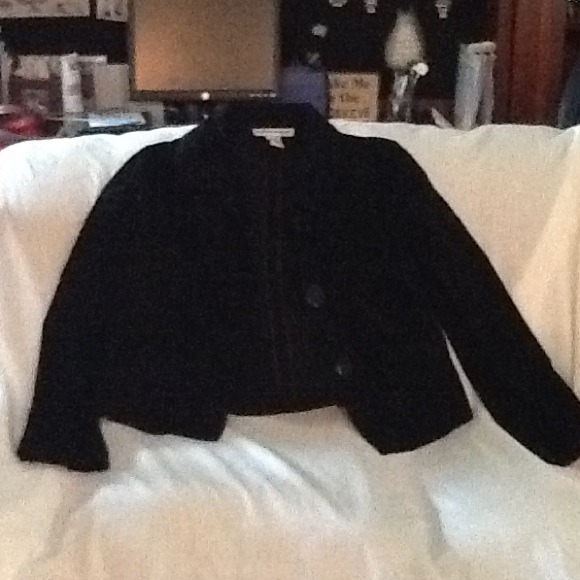 Jacket - Picture 1 of 1