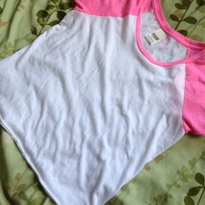 Cute VS PINK tee