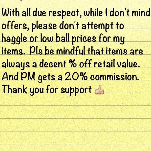 Pls and Thx