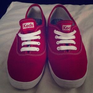 Authentic KEDS sneakers