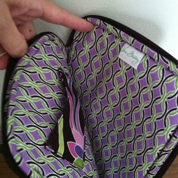 Vera Bradley tablet - Picture 2 of 2