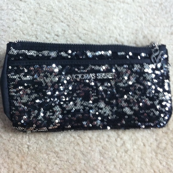 Victoria secret clutch