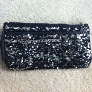 Victoria secret clutch
