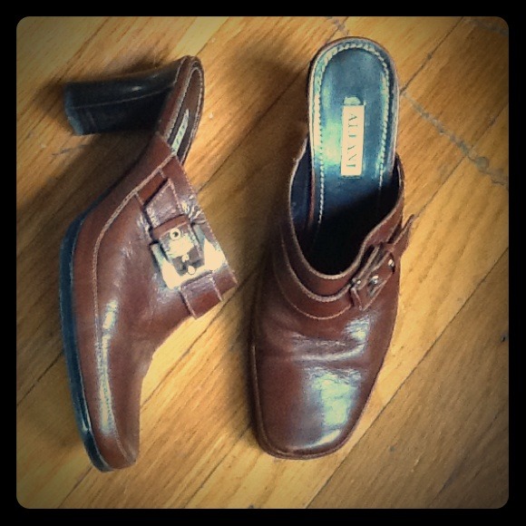 Alfani size 6.5 heels
