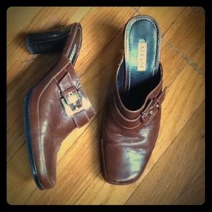 Alfani size 6.5 heels