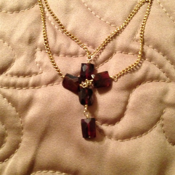 Delicate, adjustable necklace - Picture 1 of 2
