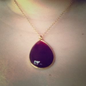 Unique, antique Pendant necklace!