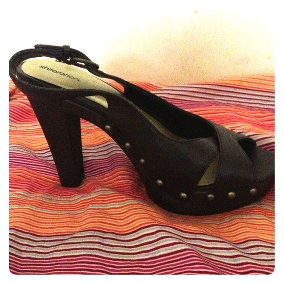 Shoe