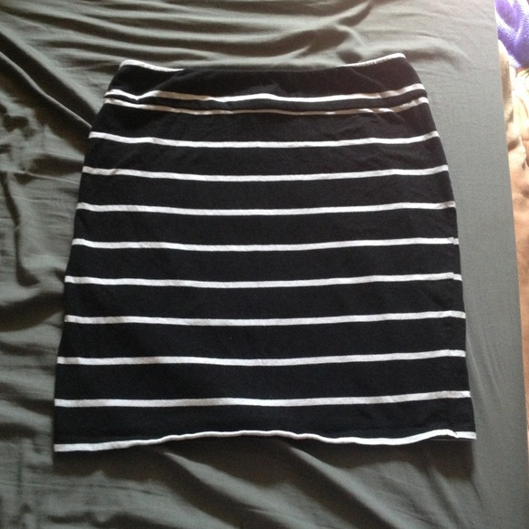 🚫Traded🚫Stretchy skirt