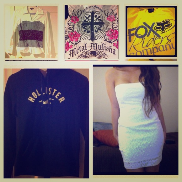 ✨Bundle for MommyLoves4✨