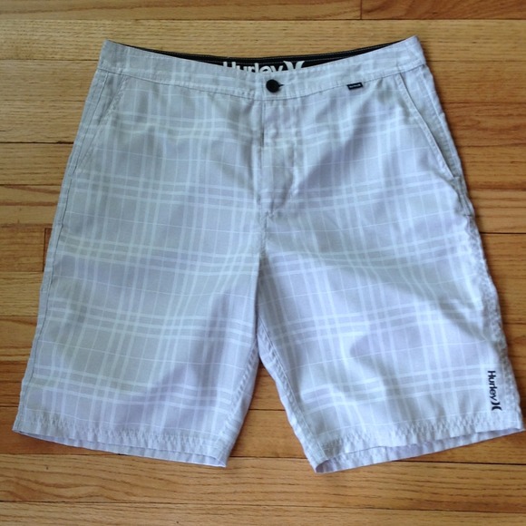 REDUCED$$$$Men's Hurley board shorts