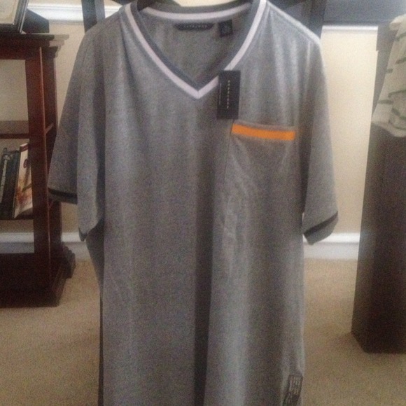 :SOLD:Mens Sean John Shirt