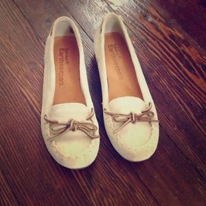 NEW Timberland " Earth Keepers"  Caska Shoes. 7.5.