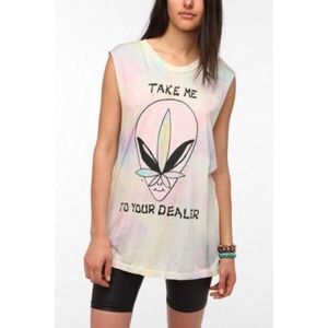 Unif take me tee 🚫RESERVED🚫