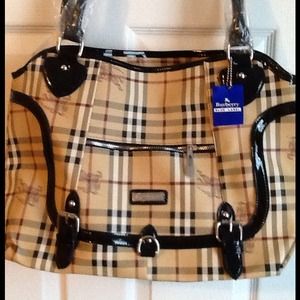 Handbag
