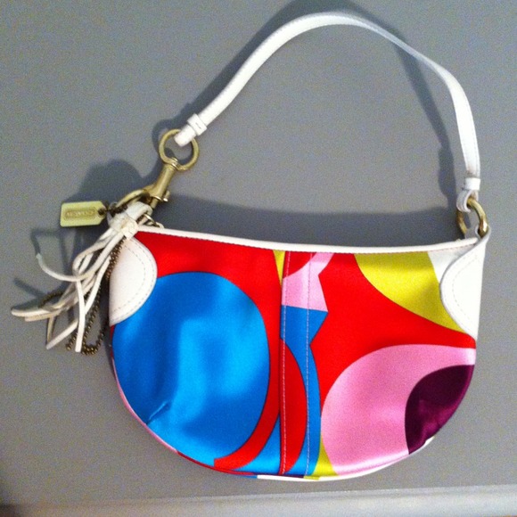 Coach Handbags - Coach purse