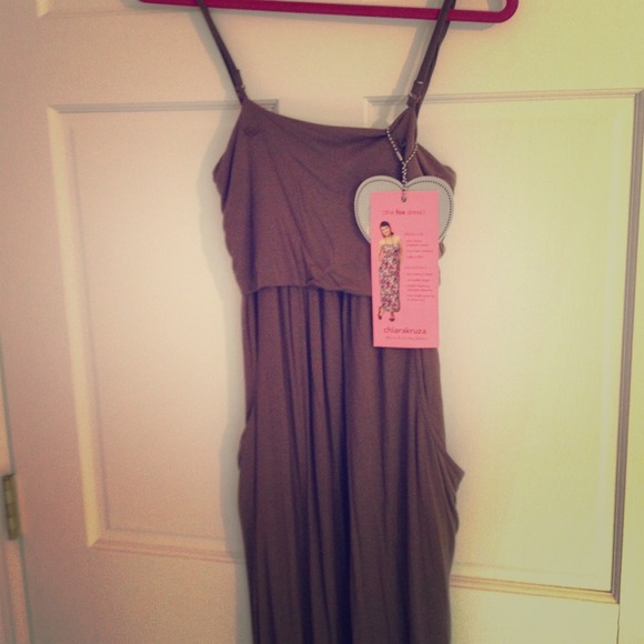 Maternity versatile dress! Brand new!