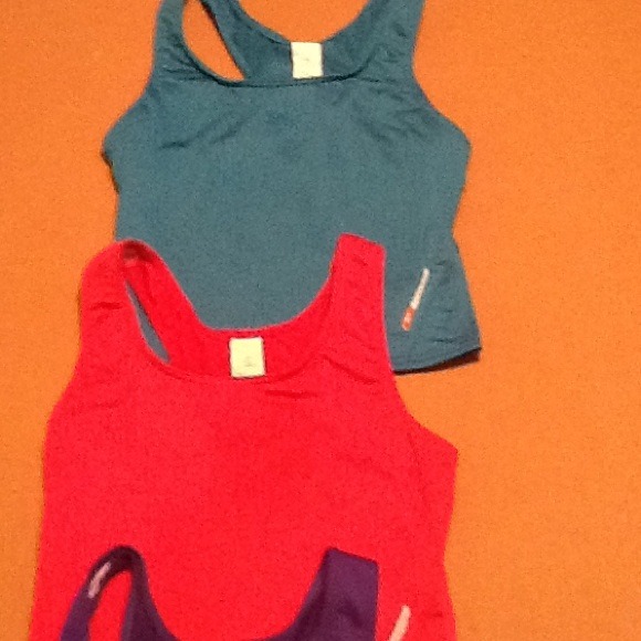 Reebok Sport Tanks (Bundle)