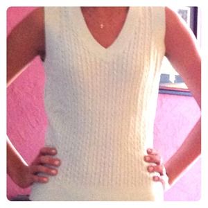 ⛳Powder Blue Nike Sweater Vest⛳