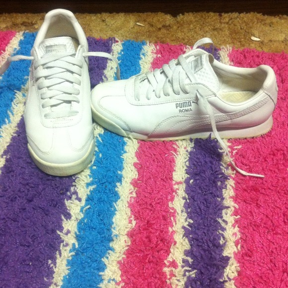 Puma Sneakers size 8