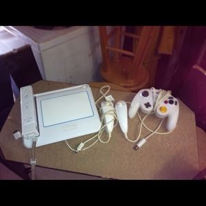 wii bundle on hold @poco