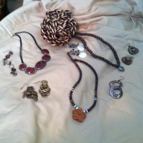Jewelry bundle