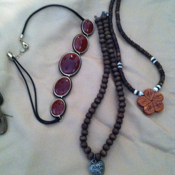 Jewelry bundle - Picture 3 of 3