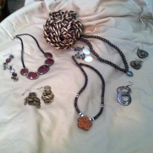 Jewelry bundle