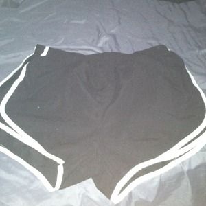 XL Running shorts