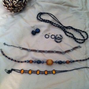Jewelry bundle