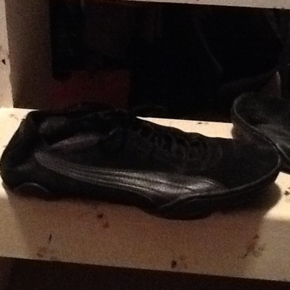 Used Puma ❤ - Picture 2 of 4