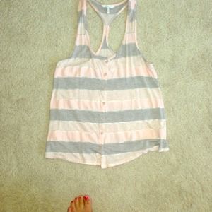 Summer tank top