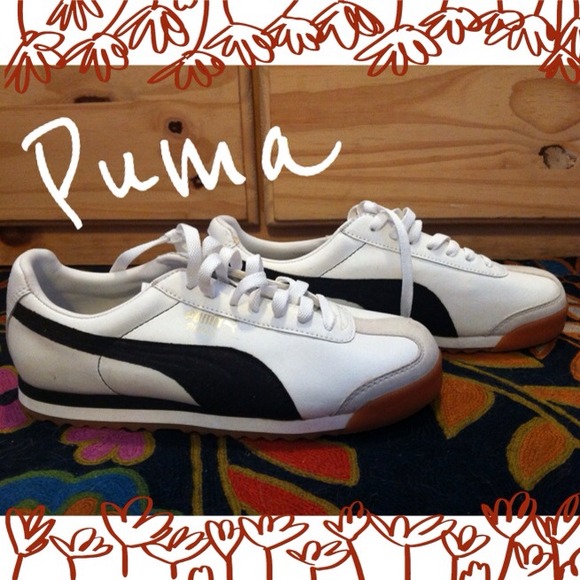 Puma Classic Sneaker