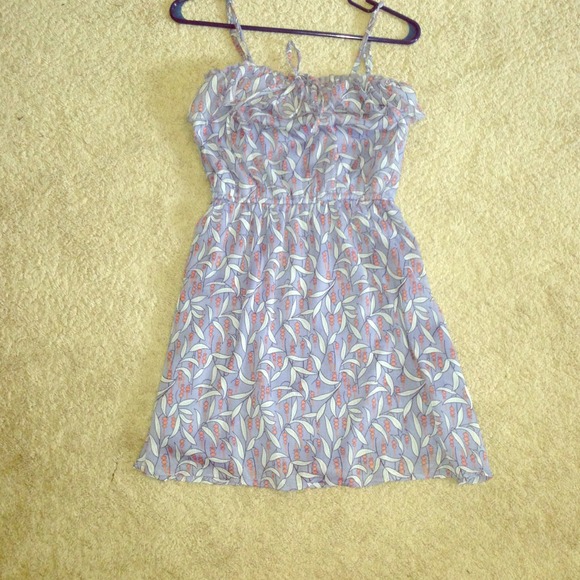 Sun dress
