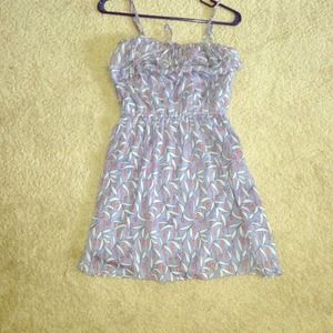 Sun dress