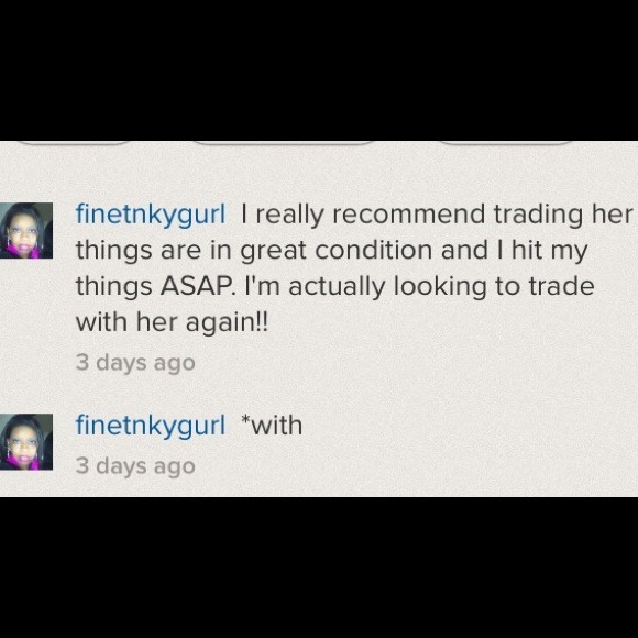 Feedback - Picture 2 of 2