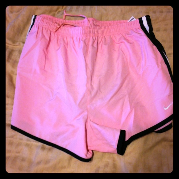 Nike dry-fit shorts