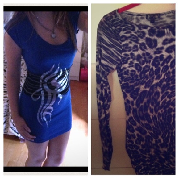 ❤️TWO LONG SHIRTS BUNDLE!❤️ - Picture 1 of 4