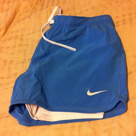 Bundle--Nike dry-fit shorts