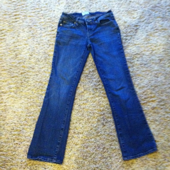 Closet Temporarily Closed Aeropostale jeans