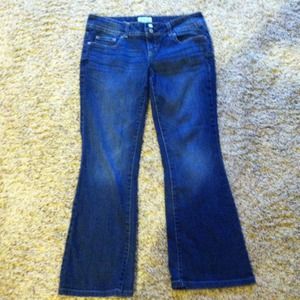 Closet Temporarily Closed Aeropostale jeans