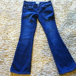 Closet Temporarily Closed Aeropostale jeans