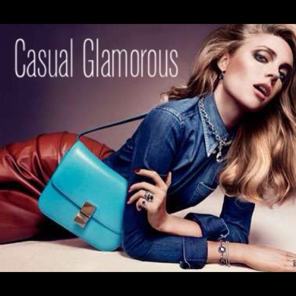 Casual Glamorous Aug 23 - Thank You! - Picture 2 of 4