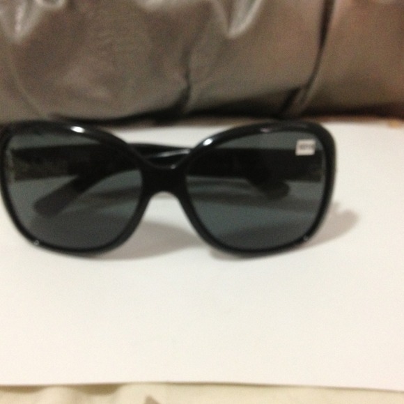 Authentic Prada Sunglasses