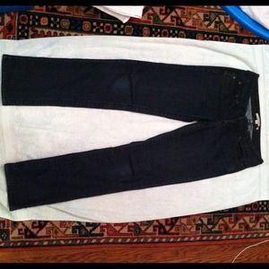 Forever 21  dark denim