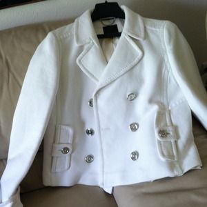 Banana Republic Blazer !