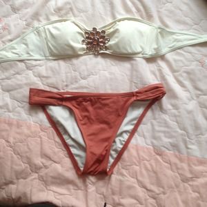 Victoria secret bathing suit